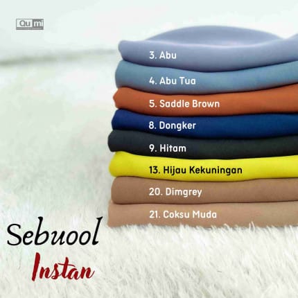 SEBUOOL PAKET NJ logo