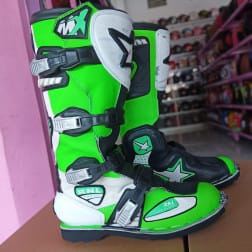 Sepatu Cross RNL Gesper 4