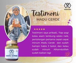 ibu Dila