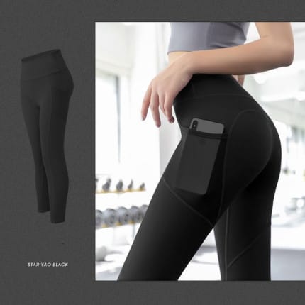Celana Leggings