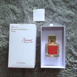 Parfum original import