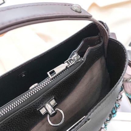 ADELWEIS BAG (BISA COD)