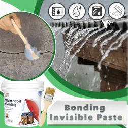 WATERPROOF SEALANT logo