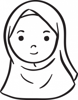 Ummu Uwais, Bogor