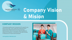 Garuda - PPT Template