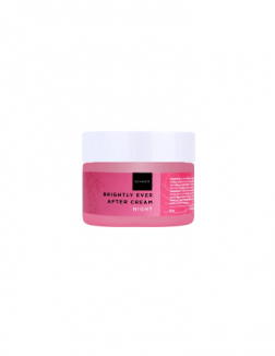 Scarlett Whitening Brightly & Glow