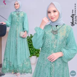 GHENDIS DRES