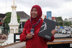 Endah Marendah SE., MM - Dosen Praktisi