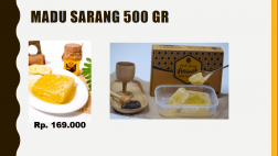 Madu Aminah