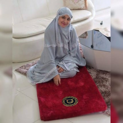 Sajadah Muslim