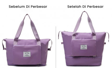 Super Handy Bag