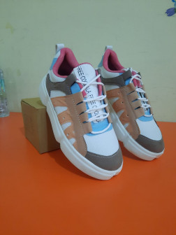 Zafshoes logo