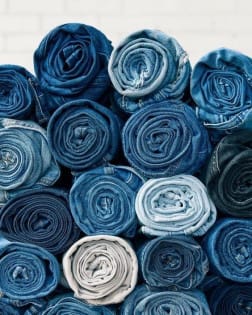 Celana Denim store