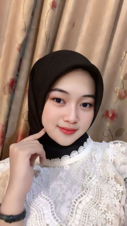 Siska Dewi (Pegawai Swasta) ⭐⭐⭐⭐⭐
