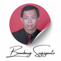 Bambang Sugiyanto