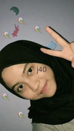 Cantika Lestari 