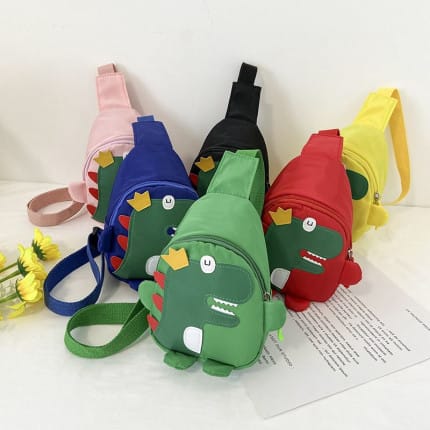 (R2) Tas Dinosaurus for Kids
