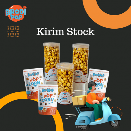 Brodipop Packing logo