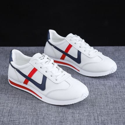 Pepi Sepatu Wanita Chunky Authentic