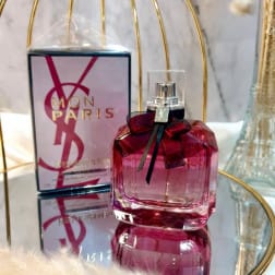 Parfum original import