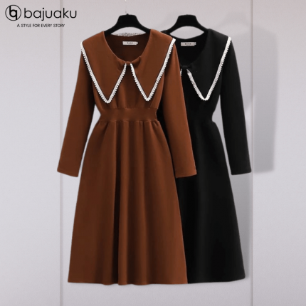 Rawfa Dress