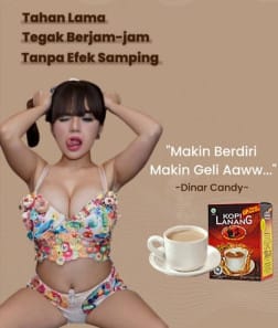 KOPI LANANG logo