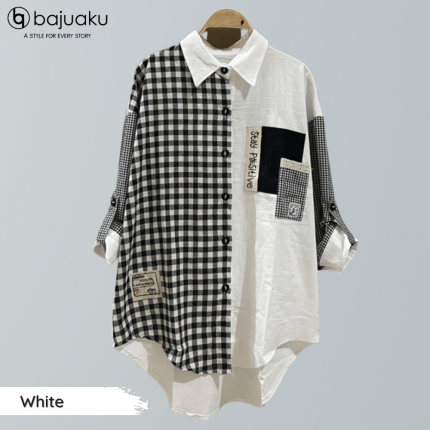 Almara Blouse