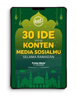 E-BOOK 30 KONTEN RAMADAN logo