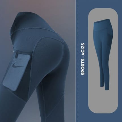 Celana Leggings