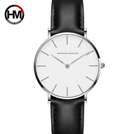 JAM TANGAN HANMAR end eys SK logo