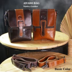 Alvaro BAG logo