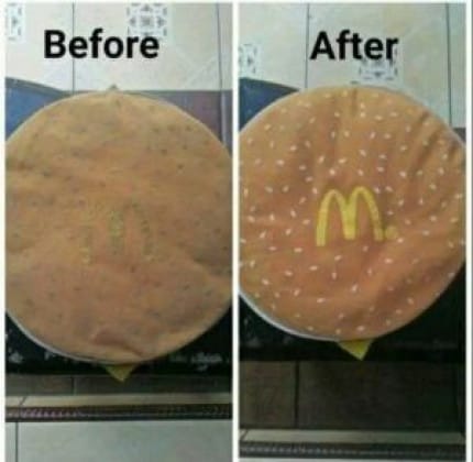 (R) Sabun Cuci Ajaib