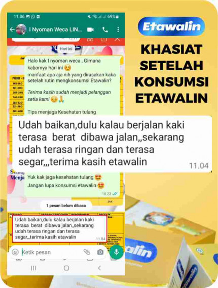 Susu Etawalin FT logo