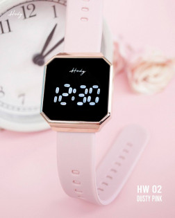 HW02 HODY WATCH LED