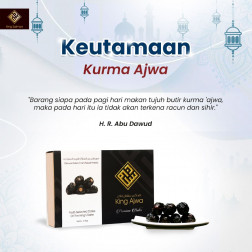 KURMA KING SALMAN