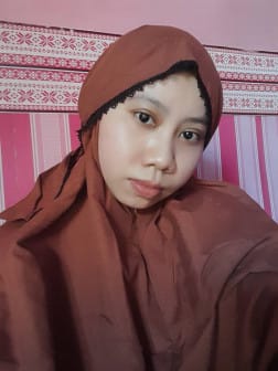 Anita Dwi Setia( Ibu Rumah Tangga ) ⭐⭐⭐⭐