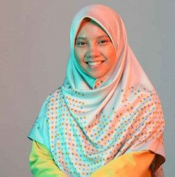 Debby Sonya (Mahasiswa Unibraw)