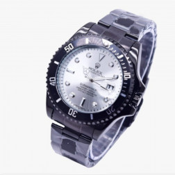 Rolex SUBMARIN bonus Tas,headsfree,box, dan dompet kulit