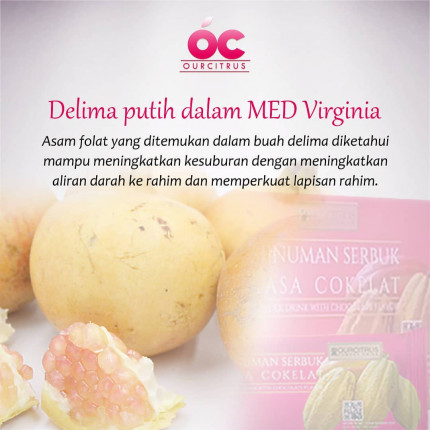 MED Virginia