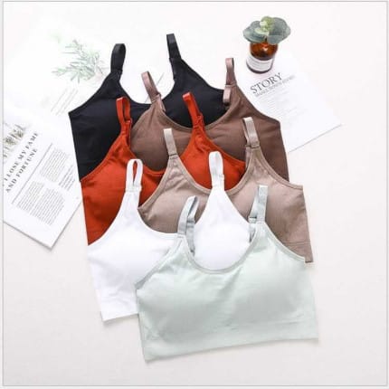 JAPAN SPORT BRA