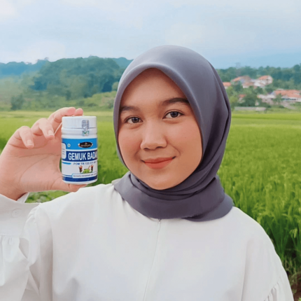 Binasyifa Nafsu Makan logo