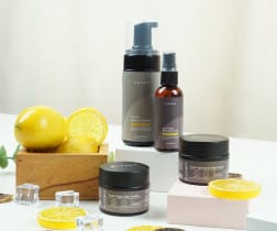 Acne Series logo