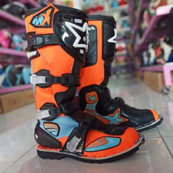 Sepatu Cross RNL Gesper 4