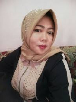 Bu Ratna/ ⭐⭐⭐⭐⭐