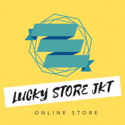 LUCKY STORE JKT