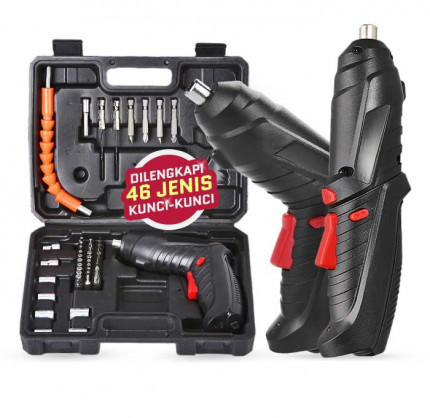 MESIN BOR NEW A03 logo