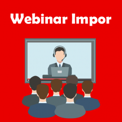 Seminar Online Impor Club 2022