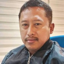 Dadang Suhendra - Kota Bandung