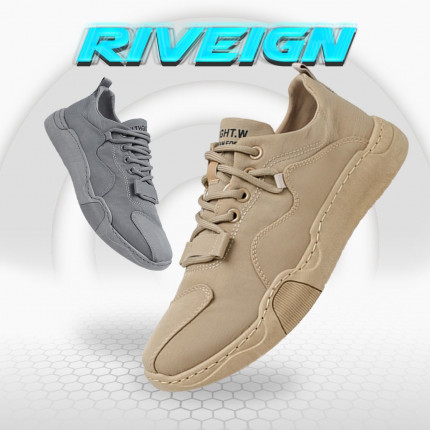 Pepi Sepatu Pria Riveign FBA logo