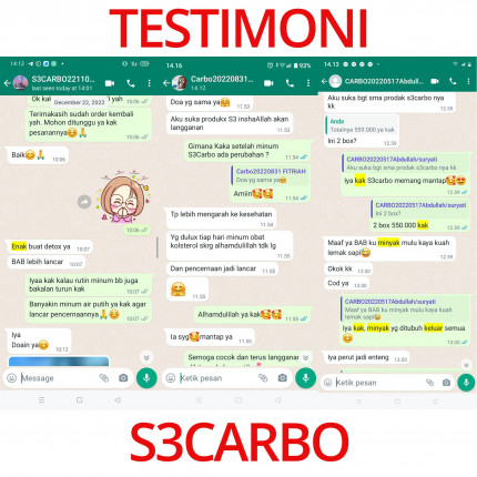 AMBIL PROMO S3CARBO